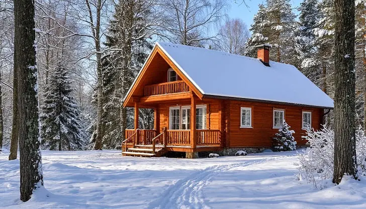 Миллионные потери угрожают дачникам зимой – действовать нужно уже сейчас