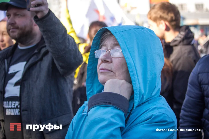 Хуже всего год СВО повлиял на благосостояние 40-летних и бедных россиян