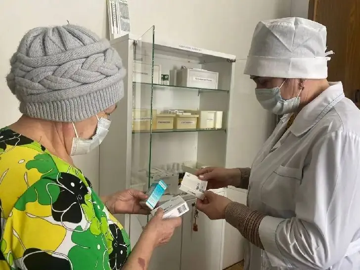 «Лечат по видеосвязи»: в селах Башкирии запускают проект, который изменит жизнь 4,5 миллионов человек