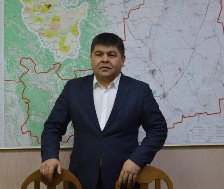 Чем известен Рустам Шарипов - новый и.о. мэра Уфы, пришедший на место Мавлиева