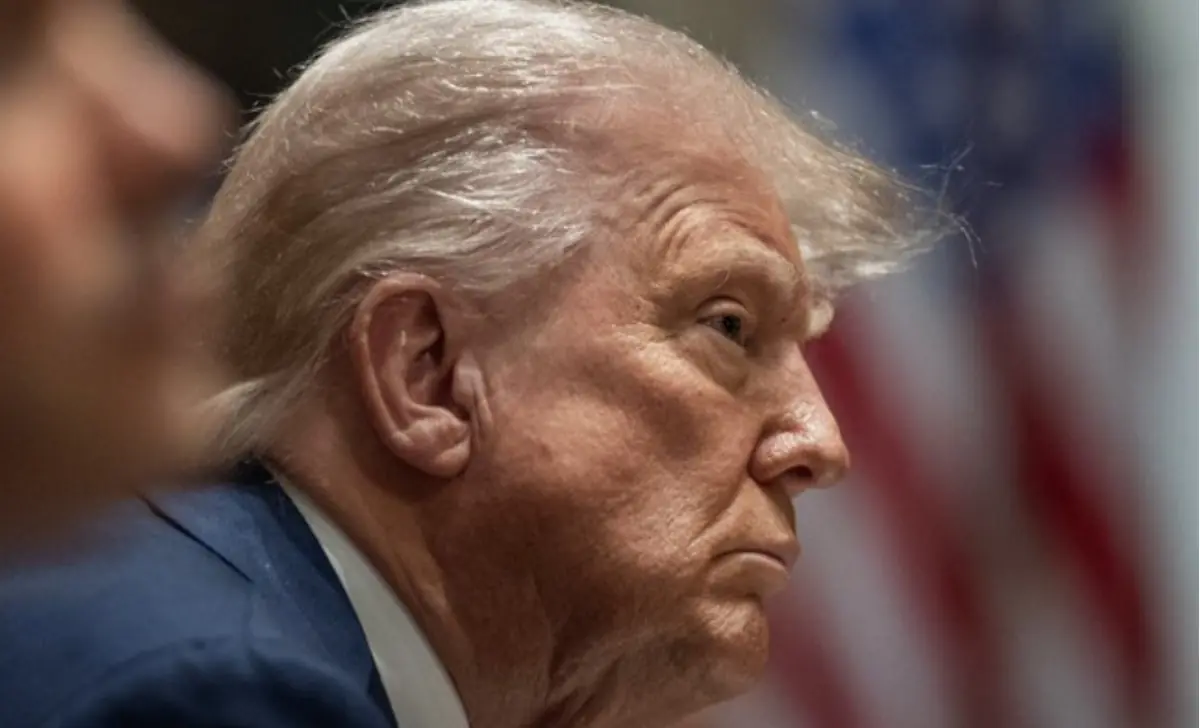 Трамп обсуждал с нейросетью планы по захвату президента Венесуэлы