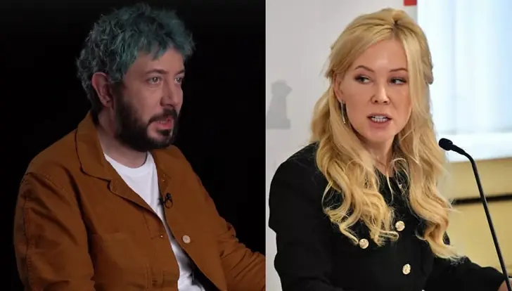 За испорченное настроение — 10 миллионов: Мизулина пошла в суд против Лебедева