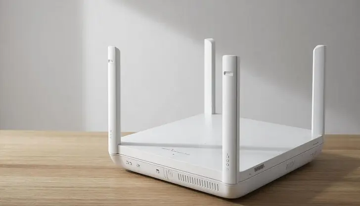Сдвинул роутер – интернет попёр. Ритейлер о секретах максимальной скорости Wi-Fi