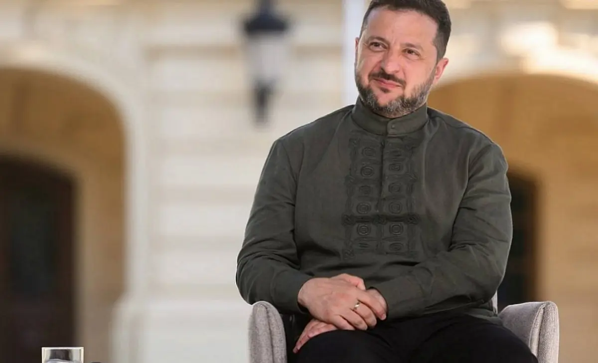 Смена власти на Украине может произойти до 2028 года