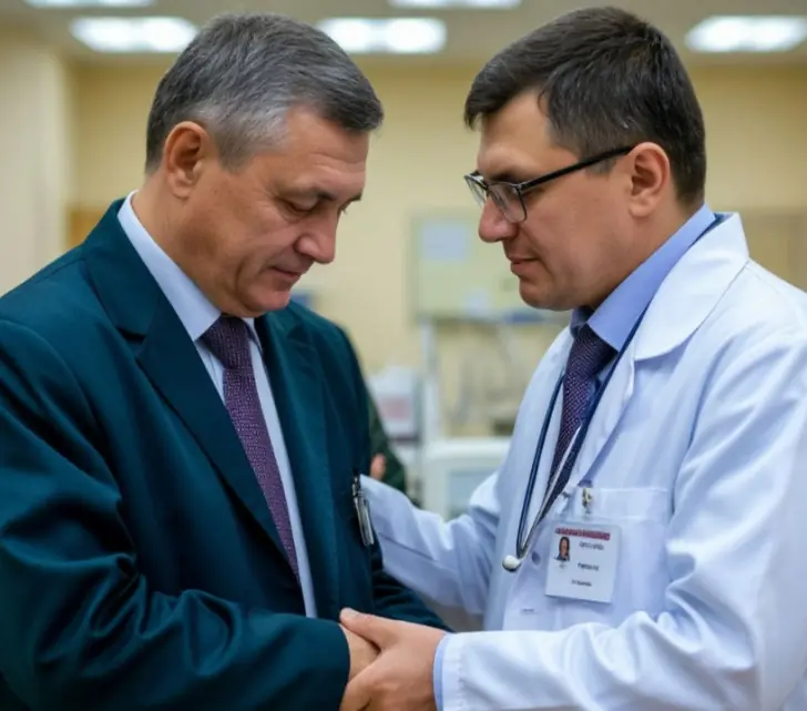 Озвучено, в каких городах Башкирии пораженность сифилисом бьет рекорды