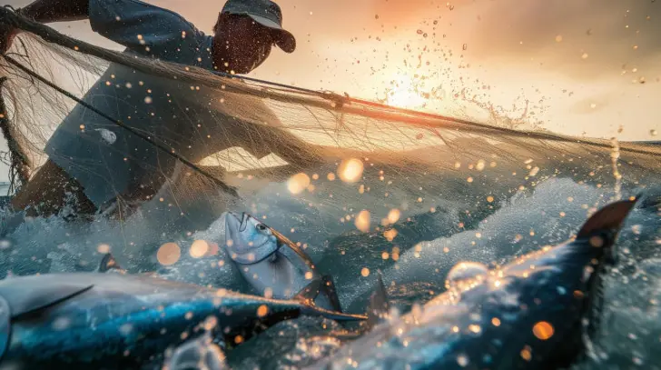 «Зато зарплата 500 тысяч»: матрос из Арктики рассказал о трудностях, штормах и женской ласке