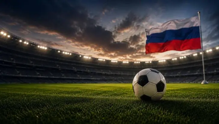 ФИФА допустила юношеские сборные России к чемпионату мира