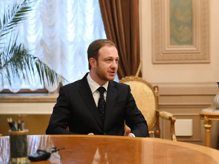 Предприниматель из Санкт-Петербурга возглавил комитет по туризму Казани