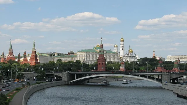 «Медиапоток»: святая Матрона Московская обещала Западу опустошение, а РФ победу