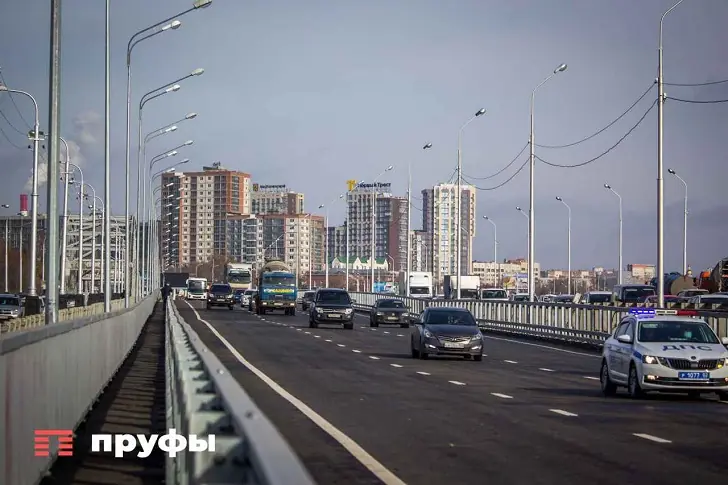Водители в ярости: Башкирия нашла, где пробиться в тройку лидеров России