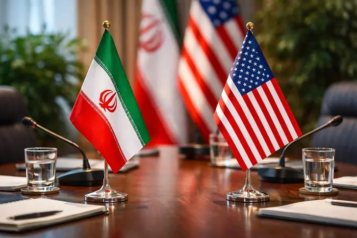 Иран против США. Сравниваем армии двух стран – есть ли шансы у Тегерана?