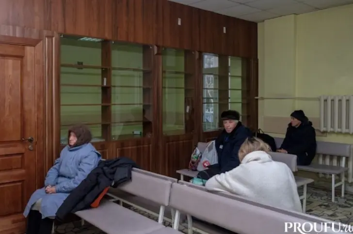 Пенсионерам, живущим в просторных квартирах, стоит пересматривать метраж