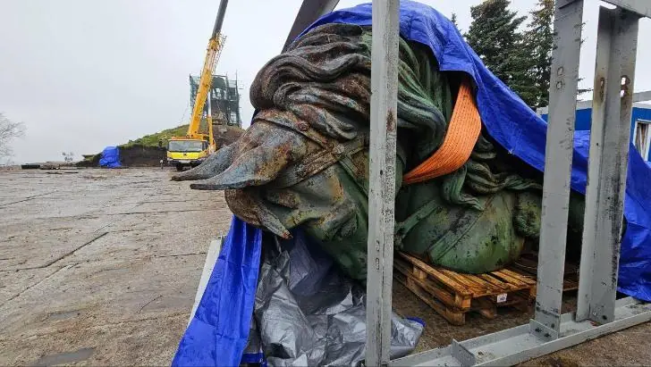 Стало известно, кто оплачивает реставрацию памятника Салавату Юлаеву