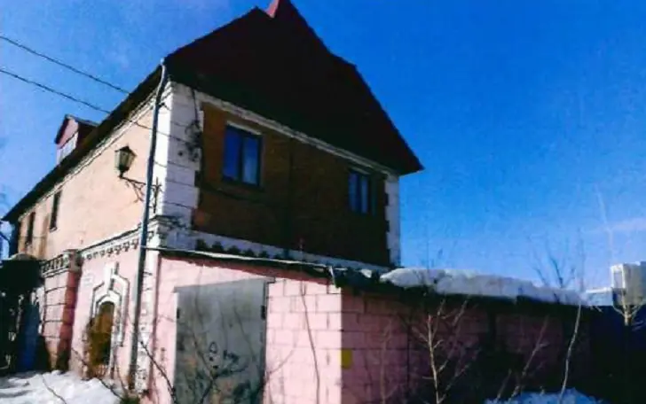 Цена рухнула вдвое: в центре Уфы за бесценок отдают старинную мельницу с землей