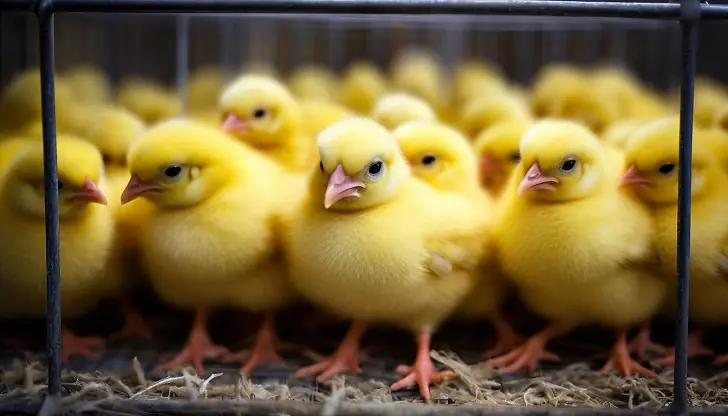 «Птенцы истошно пищали, ломая лапки в клетках»: работница рассказала о кругах ада на птицефабрике