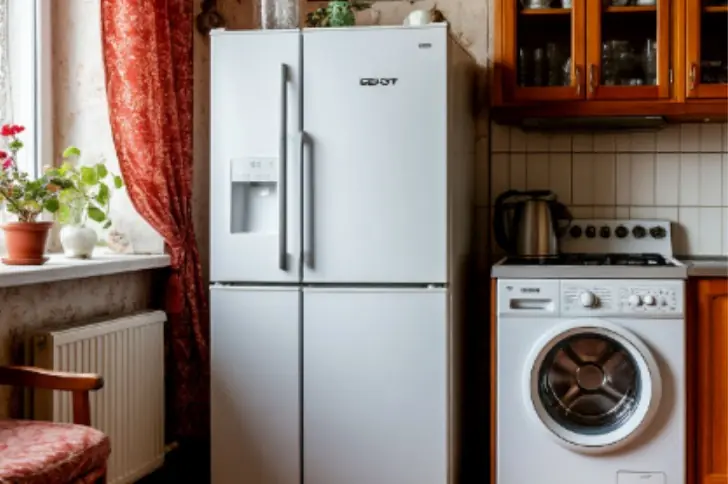 Советские бренды бытовой техники, которые работают до сих пор