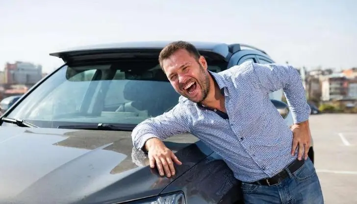 Сосед купил нового «китайца». Смеялся над ним, пока он не сказал, как сэкономил 1,5 млн