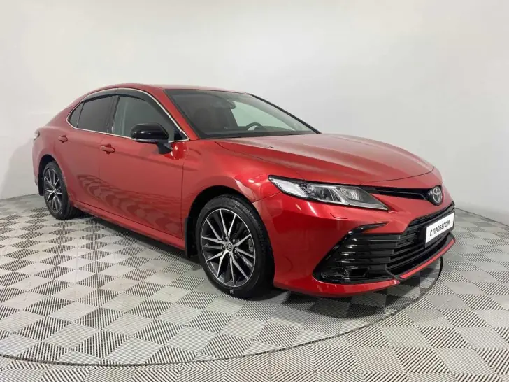 Японские внедорожники тайно возвращаются – новые цены стартуют от 4,8 миллиона