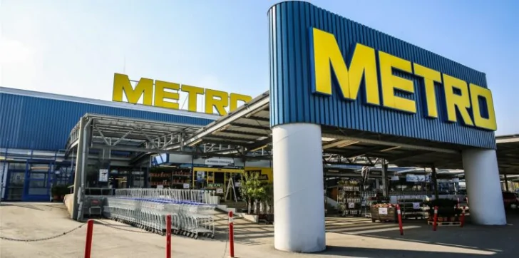 В Уфе не будут закрывать METRO