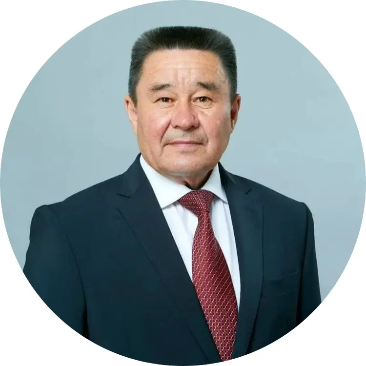 Рамиль Бадретдинов