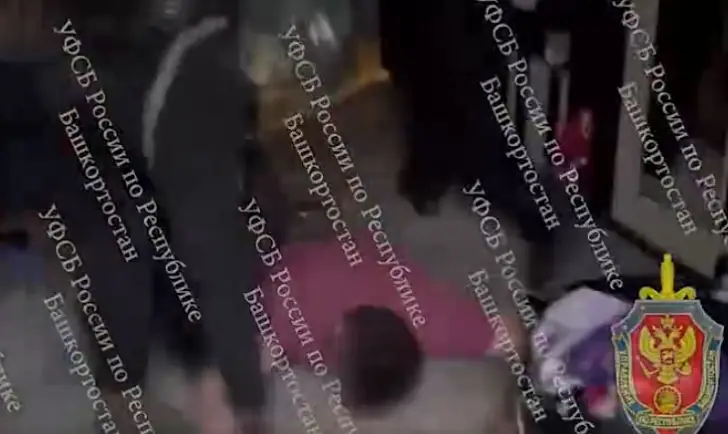 Экс-гендиректора оборонного завода «Авангард» арестовали в Башкирии