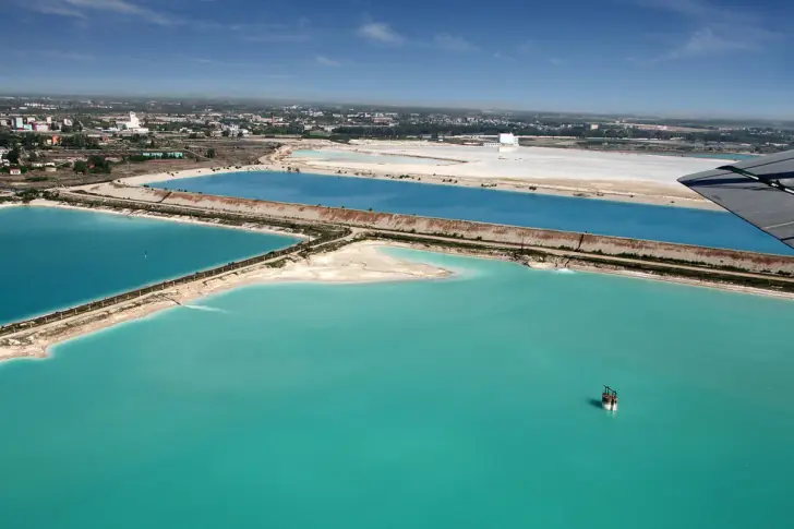 Туристы рискуют лишиться важных документов в Турции