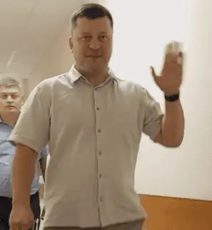 Мавлиев пока остается на свободе несмотря на требование прокуратуры 
