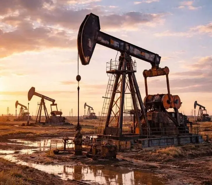 Озвучены три сценария для мировой экономики на фоне конфликта США, Израиля и Ирана