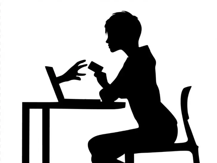 В МВД рассказали, как понять, что за вами следят мошенники