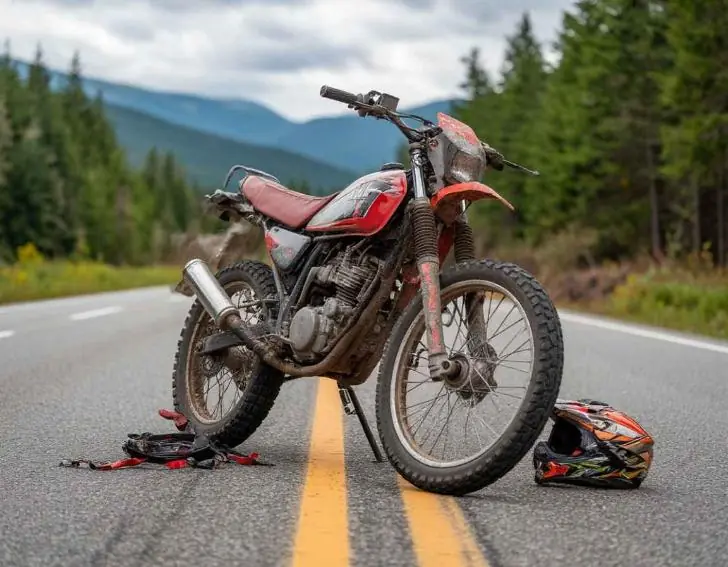 Питбайки: модная игрушка, на которой гибнут подростки