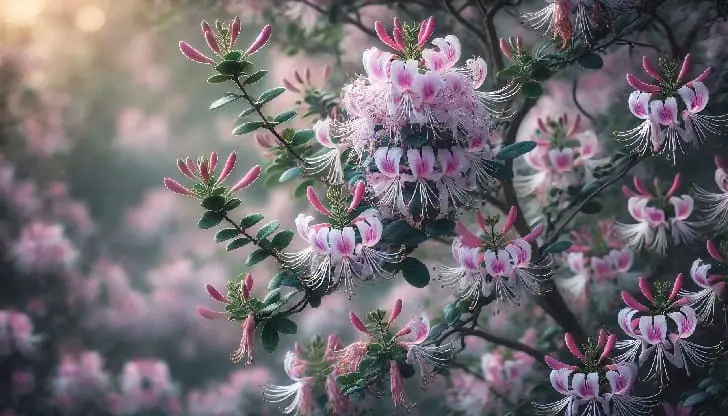 Эффектный неприхотливый кустарник-многолетник невероятно украсит ваш сад и превзойдет все ожидания