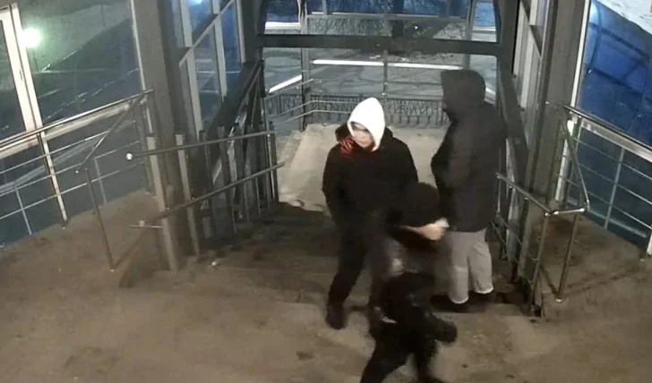 В Башкирии поймали вандалов, сломавших лифт для инвалидов