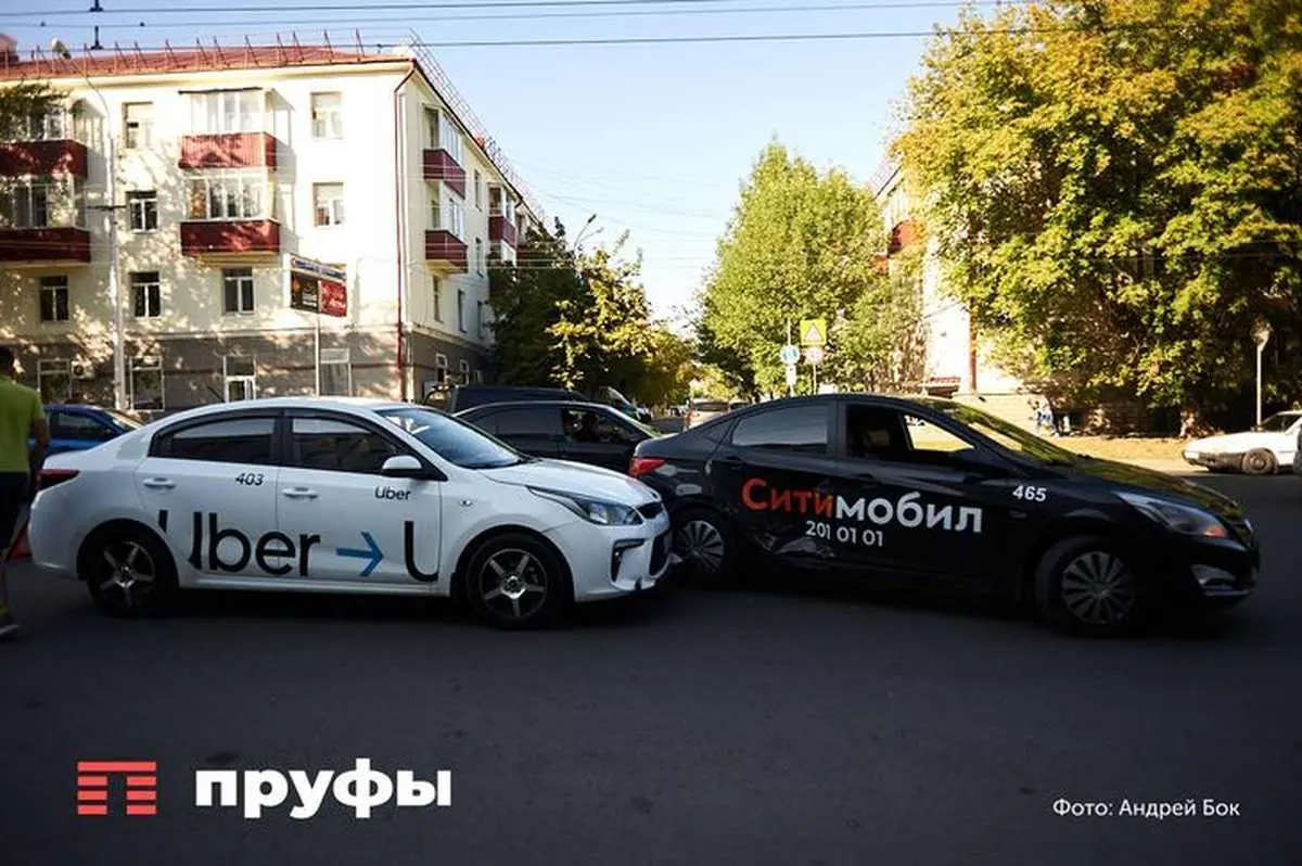 Такси: правила перевозки изменились. Что нужно знать пассажиру