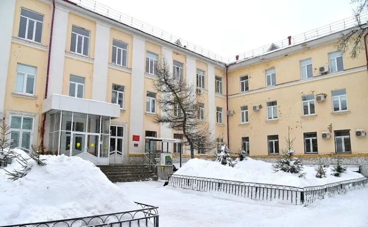 В Уфе появится Городской клинический перинатальный центр