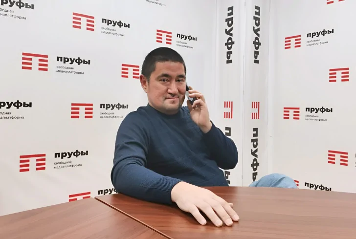 Азамат Галин: «Меня вывели из состава СПЧ за несогласие. Это было предсказуемо»