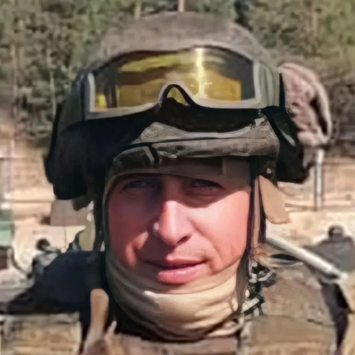 В Башкирии простятся с погибшим на Украине военным