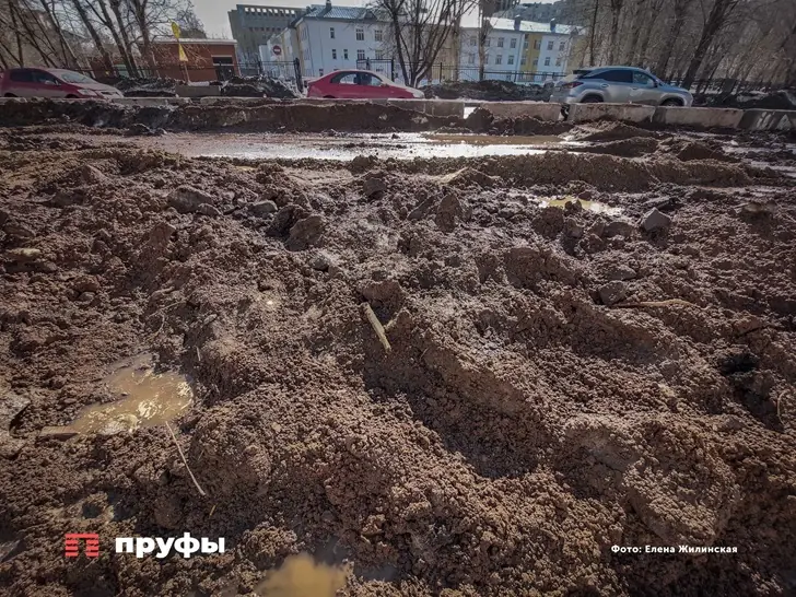 Дальние микрорайоны Уфы наконец получат дороги