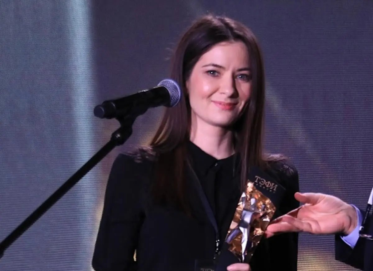 Светлана Харисова стала исполняющей обязанности директора «Всей Уфы»
