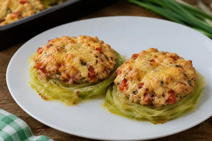 Попробовали приготовить это модное блюдо: получилось очень вкусно и сочно 