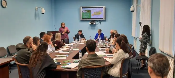 Чиновники обсуждали заповедники в Башкирии, когда нагрянул независимый эколог – что он обнаружил 