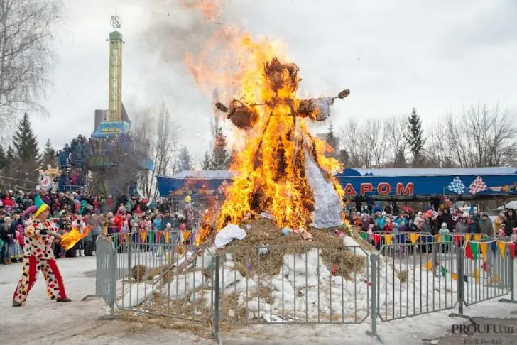 «Грядет потепление»: народные приметы 11 февраля в Лавреньтев день