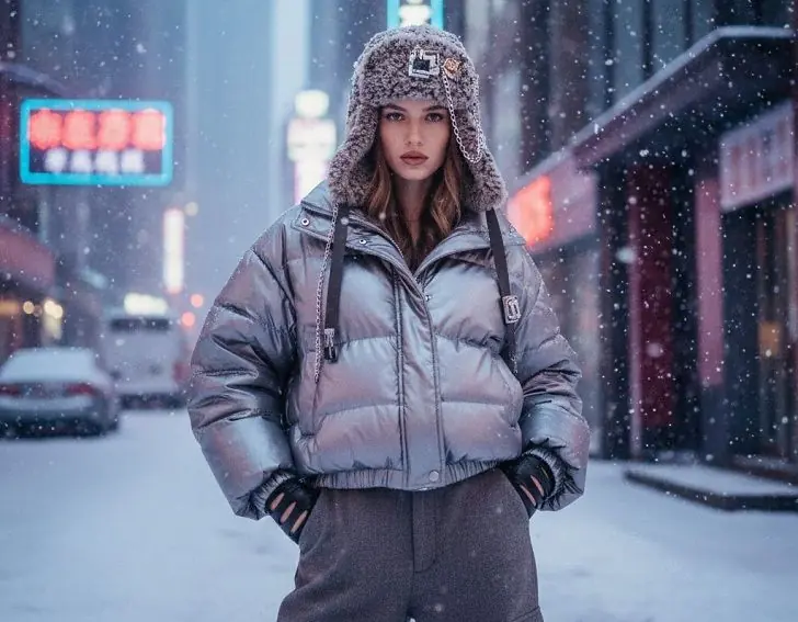 Такие шапки больше не носят: назван самый стильный и теплый головной убор на зиму 2026