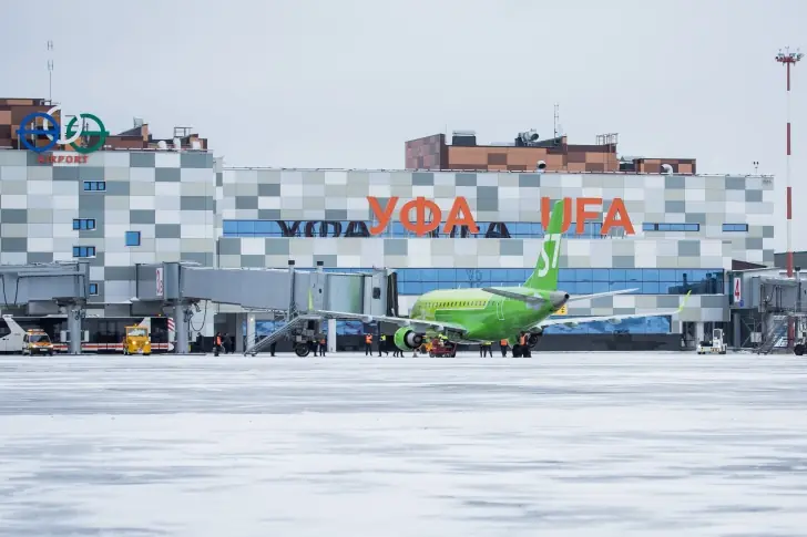 Новый прямой рейс на заграничный курорт запустят из Уфы