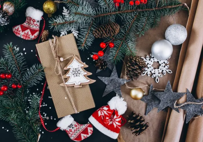 Что нельзя ставить на праздничный стол в год Красной Огненной Лошади: отпугнете удачу