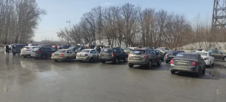 Что в апреле ждет водителей