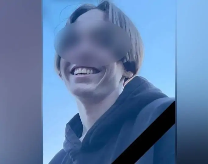 В Башкирии электричка убила 17-летнего студента колледжа, слушающего музыку