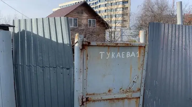 Земельные участки изымут возле Межвузовского кампуса в Уфе