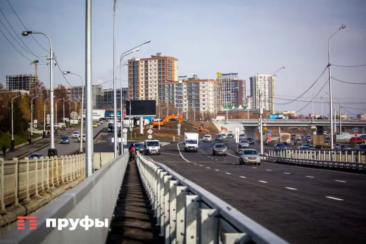 Гигантские перемены: Уфу ждёт масштабное обновление транспортной системы 