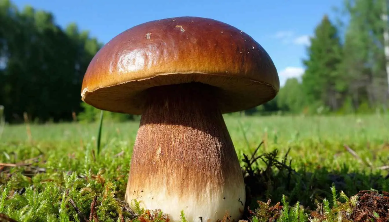 Сходил в лес и озолотился: стало известно, где искать самые дорогие грибы в Башкирии