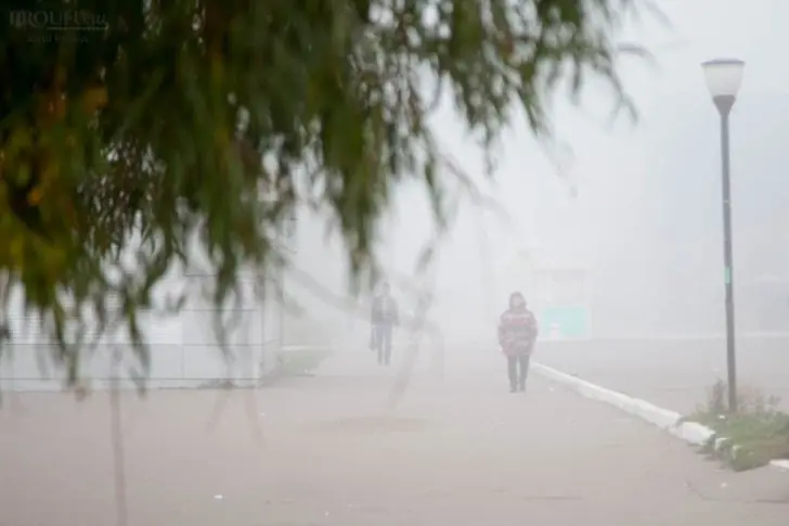 Ученые дали ответ, что происходит с погодой в России 